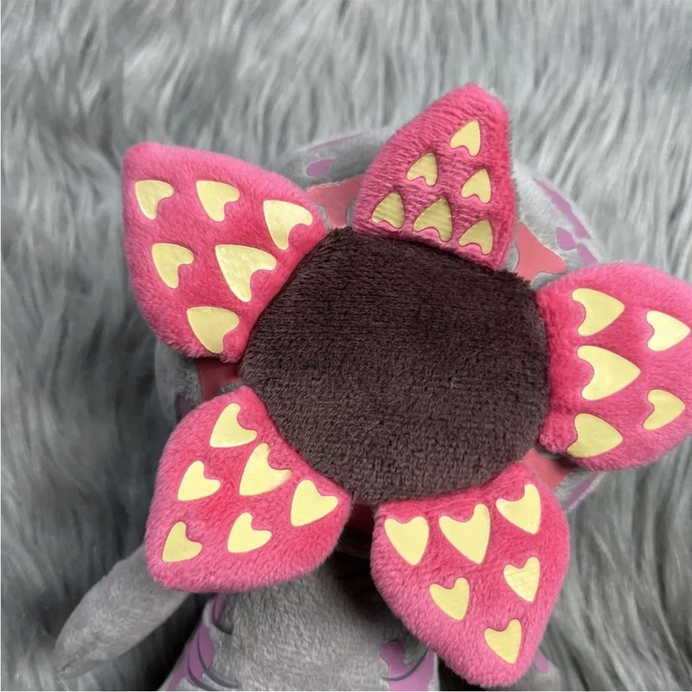 2017 Funko Stranger Things Demogorgon Stuffed Plush Toy 7”